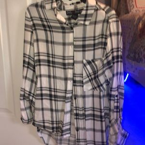 Polly & Esther flannel